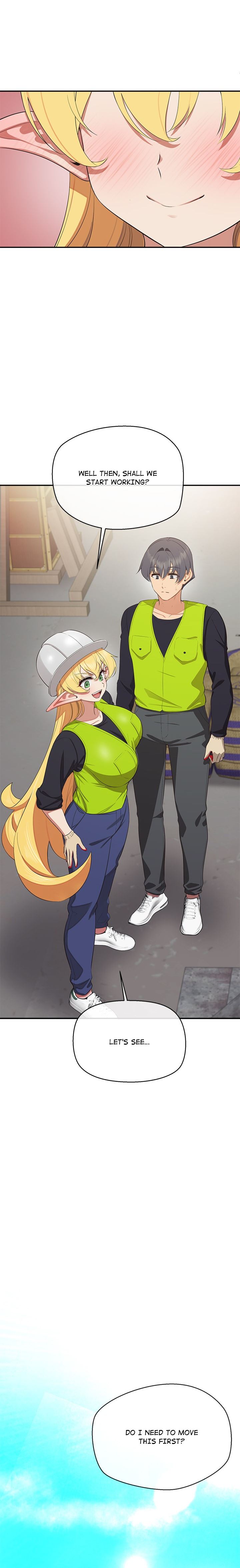 The Seed of Destiny Chapter 7 - Page 20