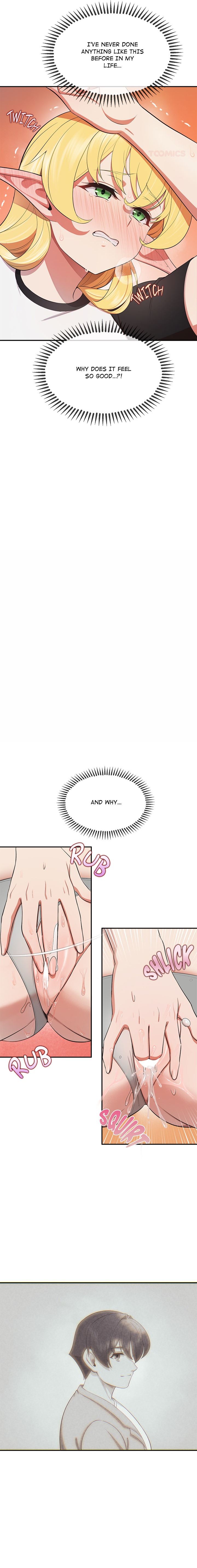 The Seed of Destiny Chapter 8 - Page 21