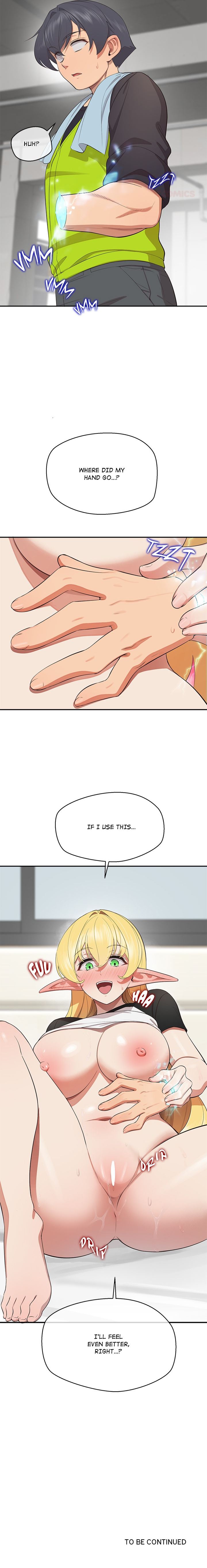 The Seed of Destiny Chapter 8 - Page 24