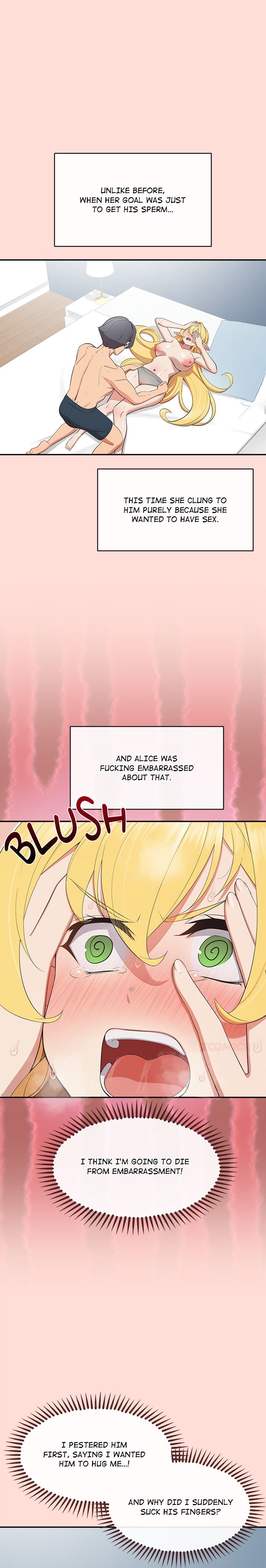 The Seed of Destiny Chapter 10 - Page 4