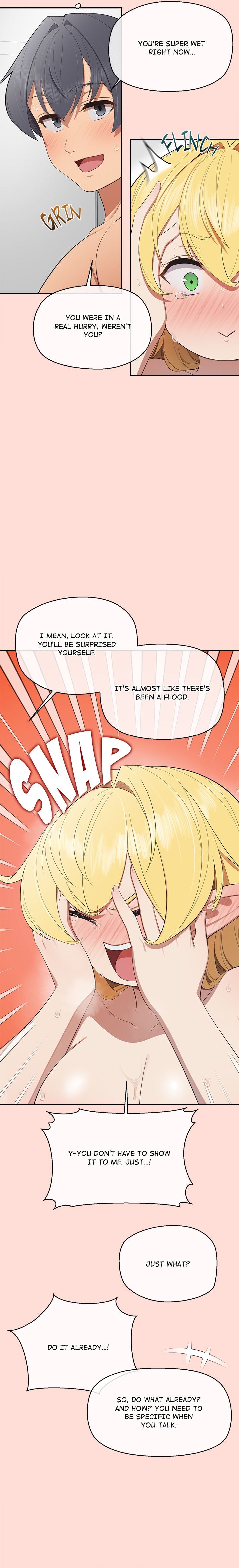 The Seed of Destiny Chapter 10 - Page 6