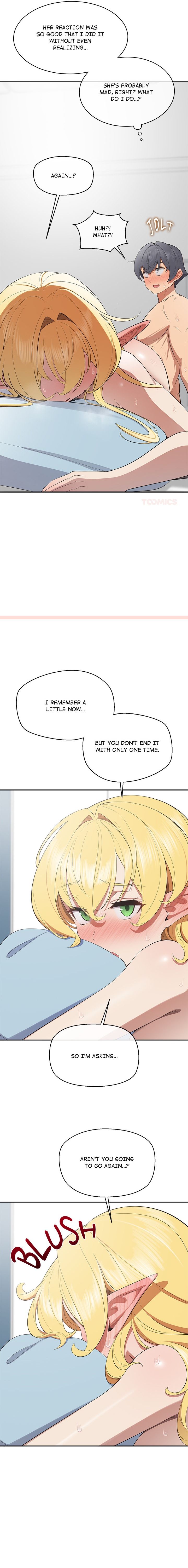 The Seed of Destiny Chapter 10 - Page 20