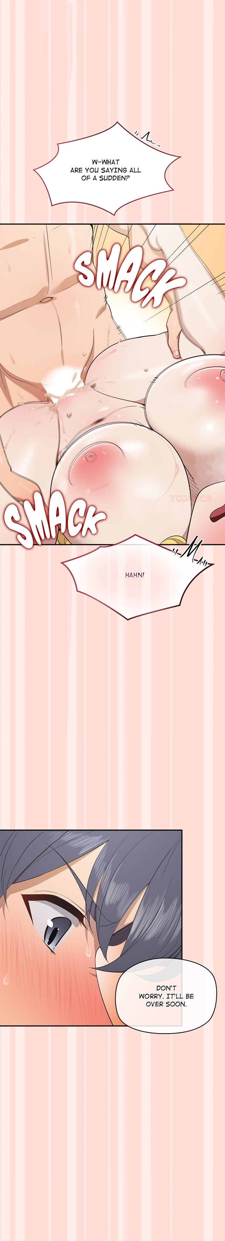 The Seed of Destiny Chapter 11 - Page 7