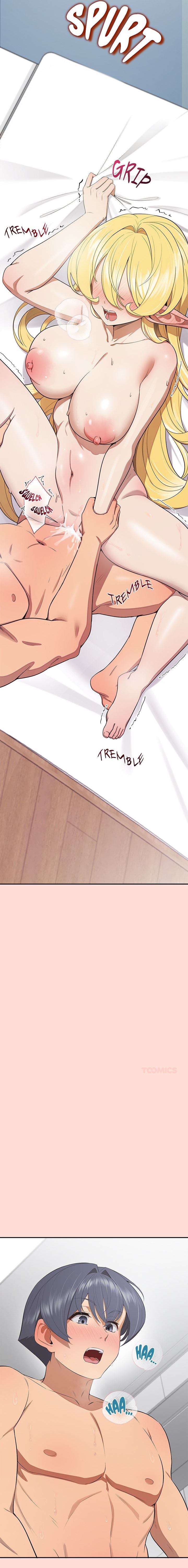 The Seed of Destiny Chapter 11 - Page 11