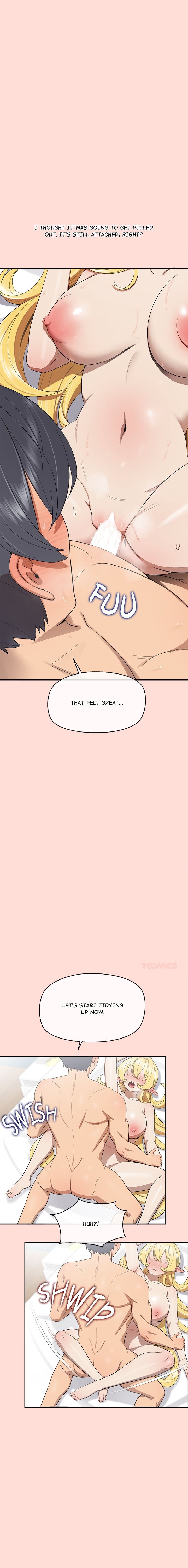 The Seed of Destiny Chapter 11 - Page 12