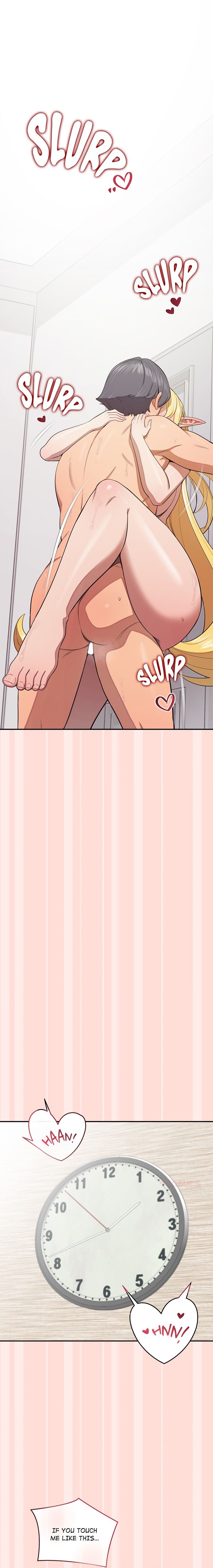 The Seed of Destiny Chapter 11 - Page 18