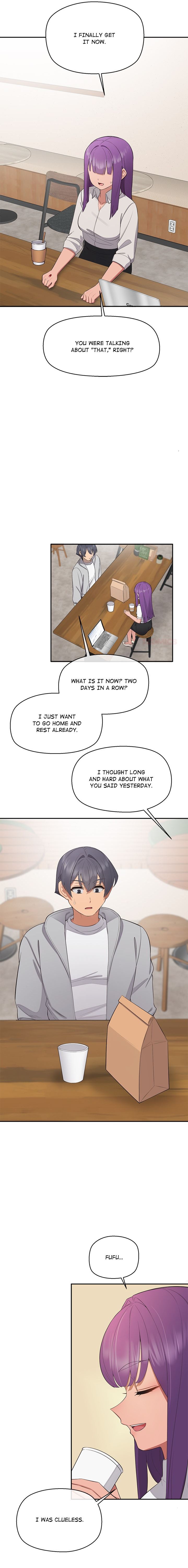 The Seed of Destiny Chapter 12 - Page 18