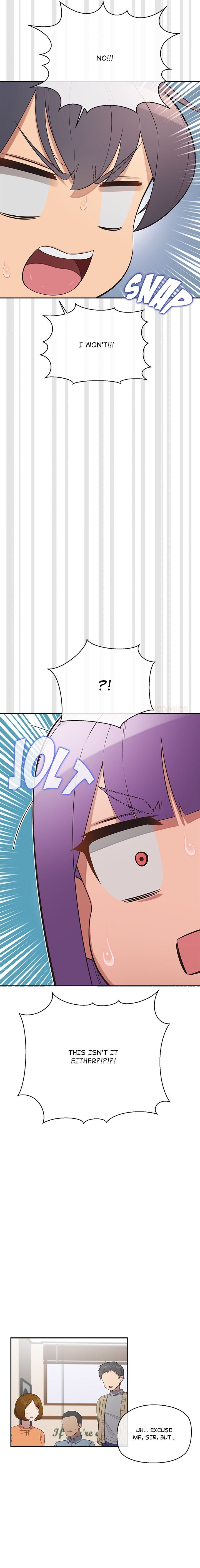 The Seed of Destiny Chapter 12 - Page 20