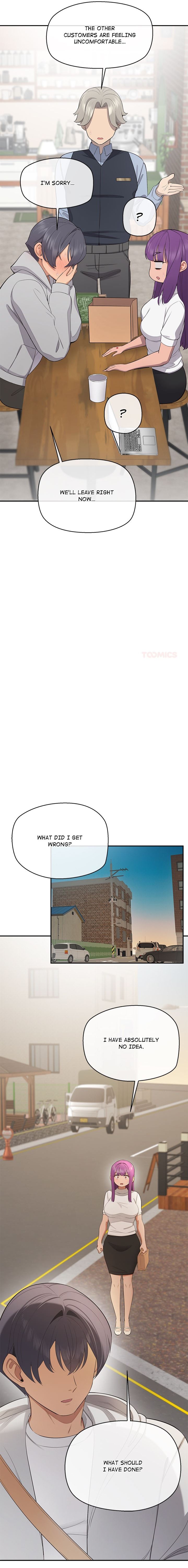 The Seed of Destiny Chapter 12 - Page 21