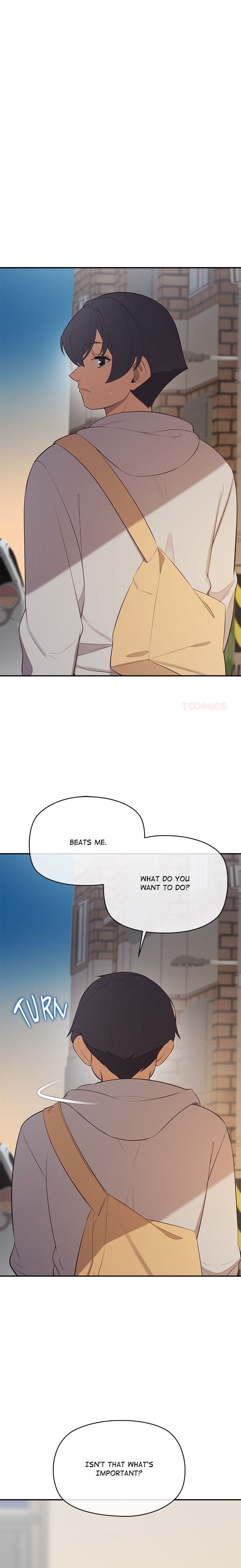 The Seed of Destiny Chapter 12 - Page 22