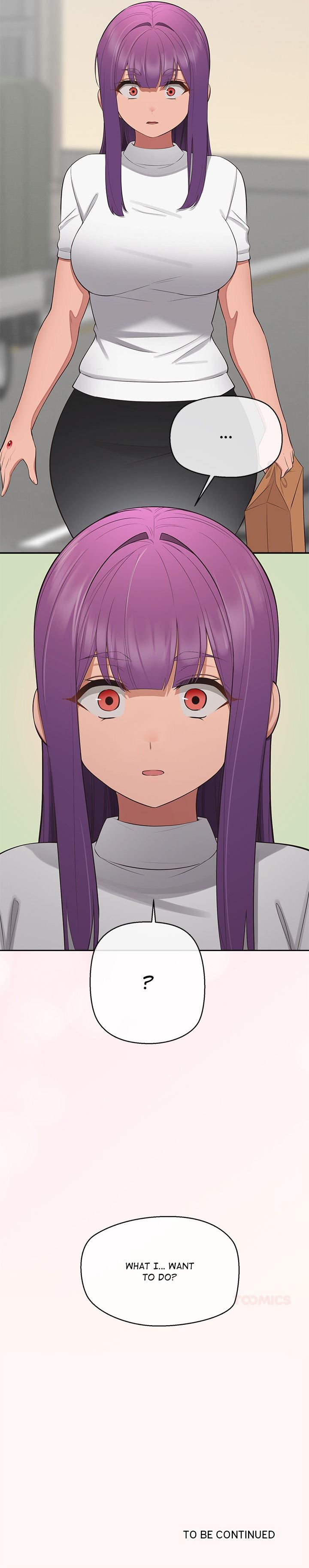 The Seed of Destiny Chapter 12 - Page 23