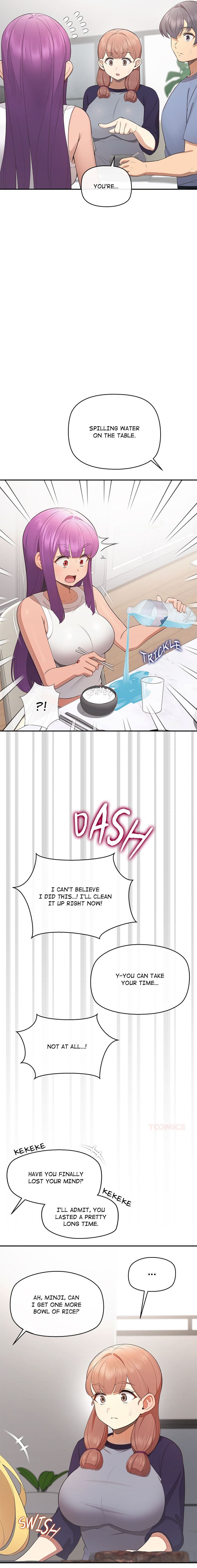 The Seed of Destiny Chapter 13 - Page 5