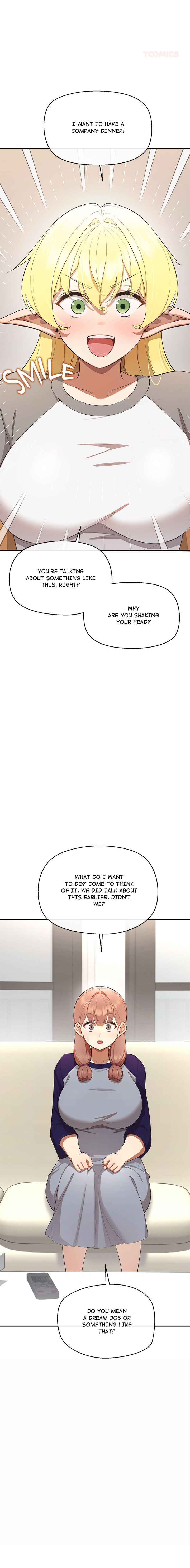 The Seed of Destiny Chapter 13 - Page 10