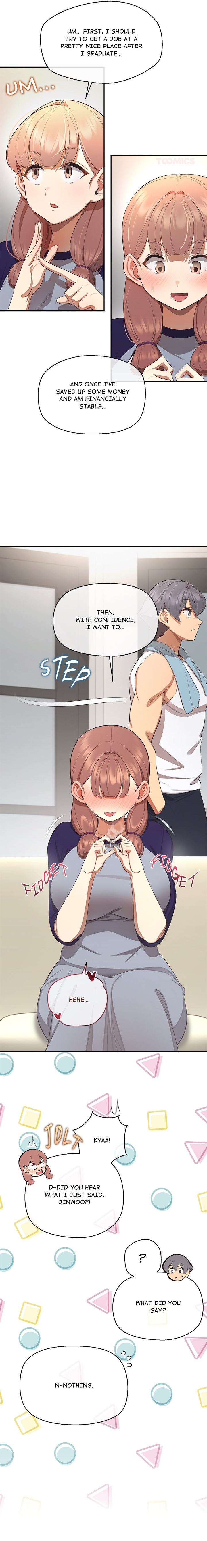 The Seed of Destiny Chapter 13 - Page 11