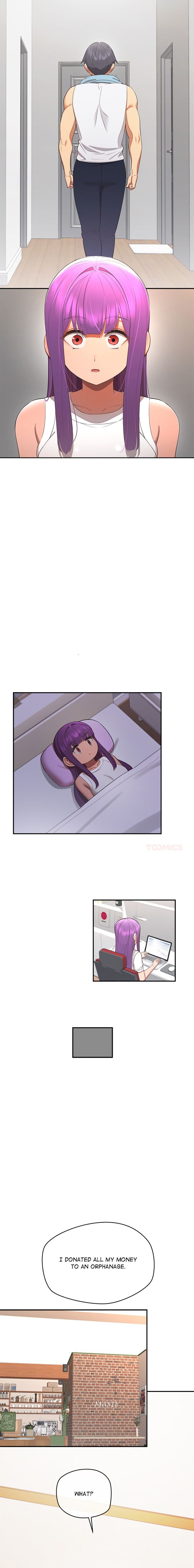 The Seed of Destiny Chapter 13 - Page 13