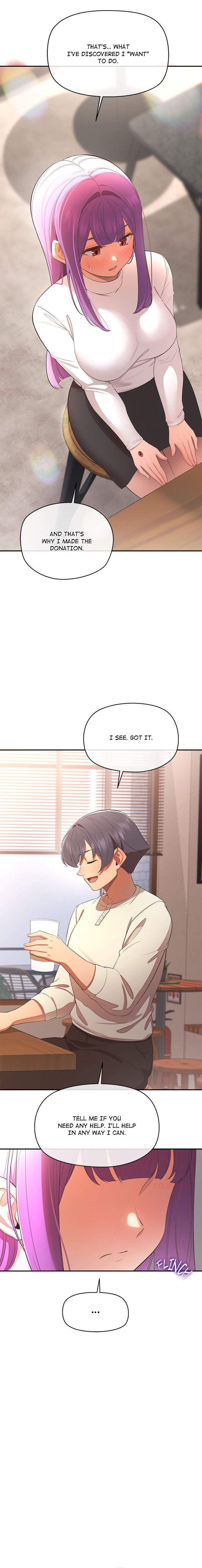 The Seed of Destiny Chapter 13 - Page 16