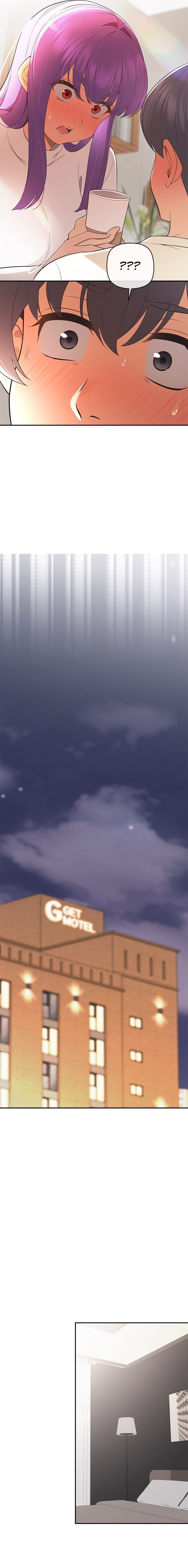 The Seed of Destiny Chapter 13 - Page 18