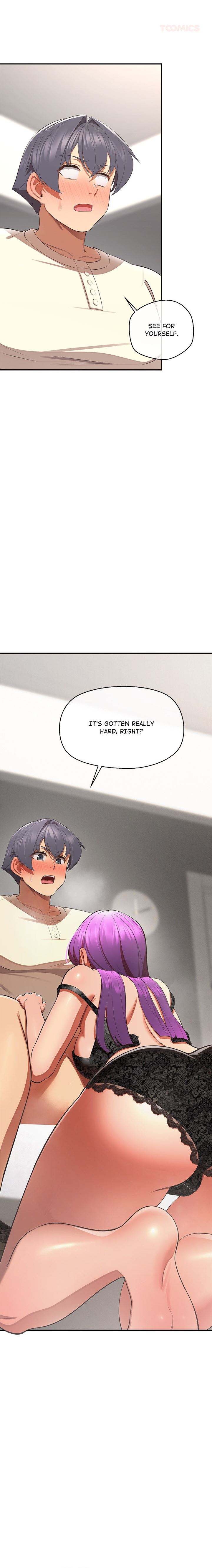 The Seed of Destiny Chapter 13 - Page 19