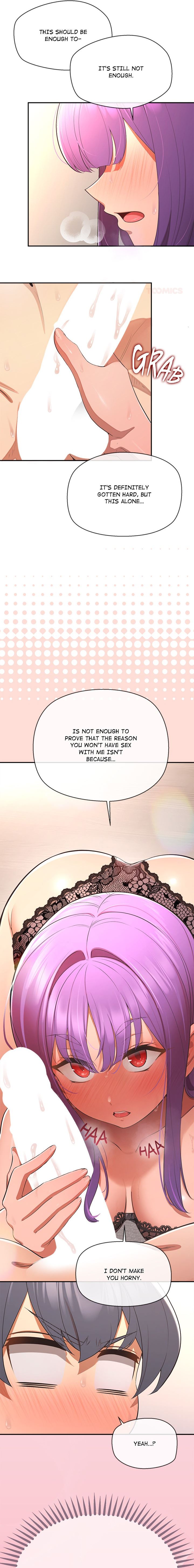 The Seed of Destiny Chapter 13 - Page 20