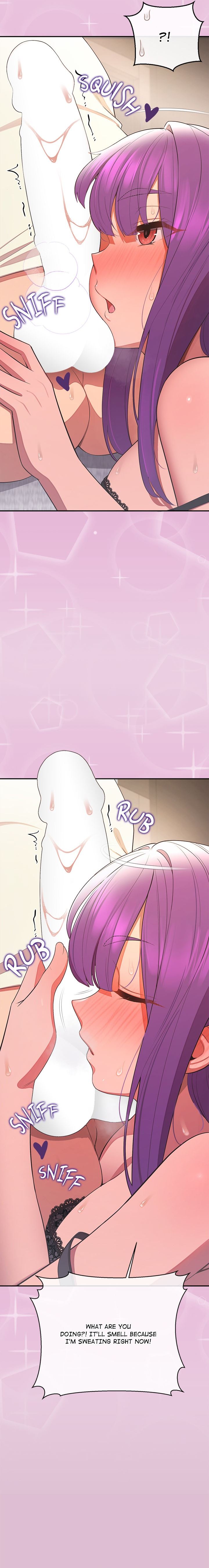 The Seed of Destiny Chapter 14 - Page 11