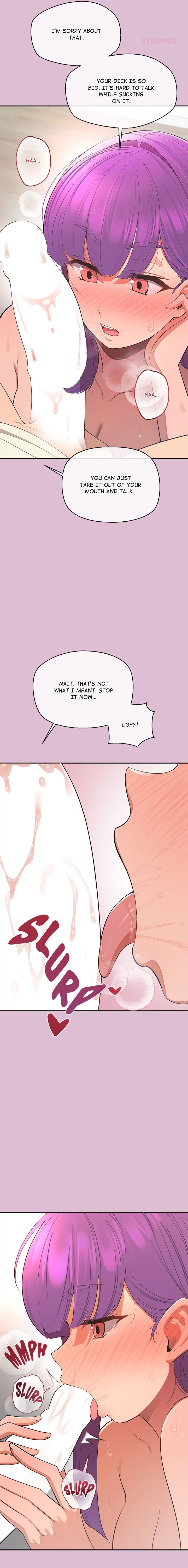 The Seed of Destiny Chapter 14 - Page 18