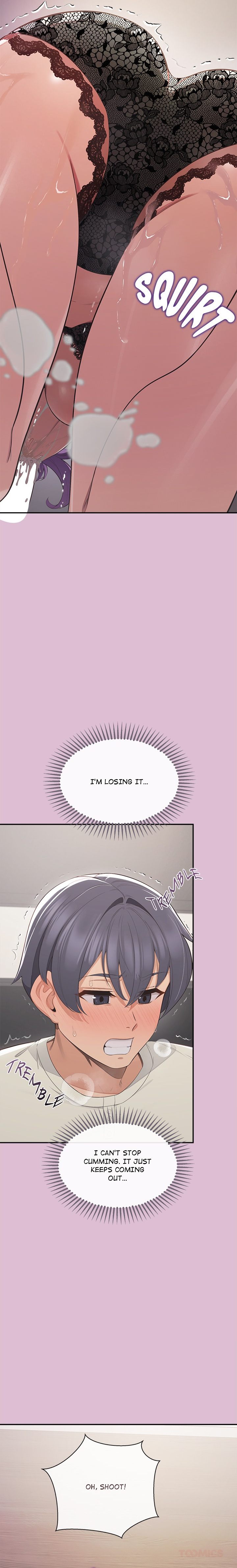 The Seed of Destiny Chapter 15 - Page 5