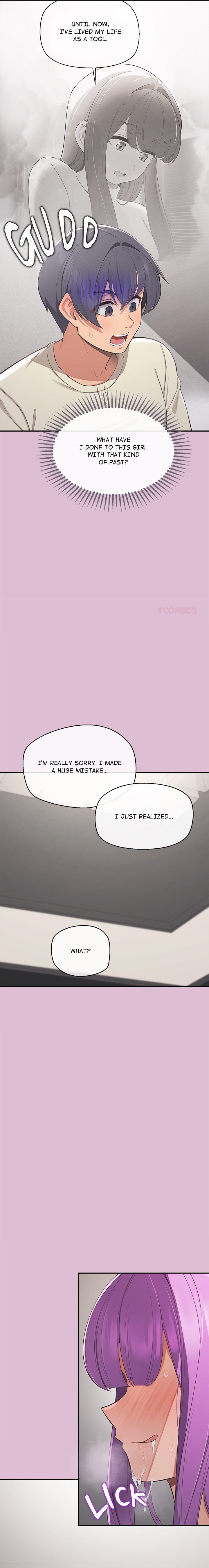 The Seed of Destiny Chapter 15 - Page 8