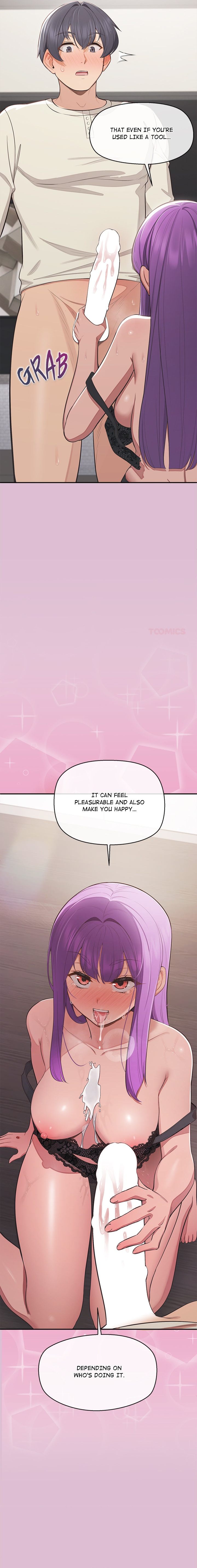 The Seed of Destiny Chapter 15 - Page 9