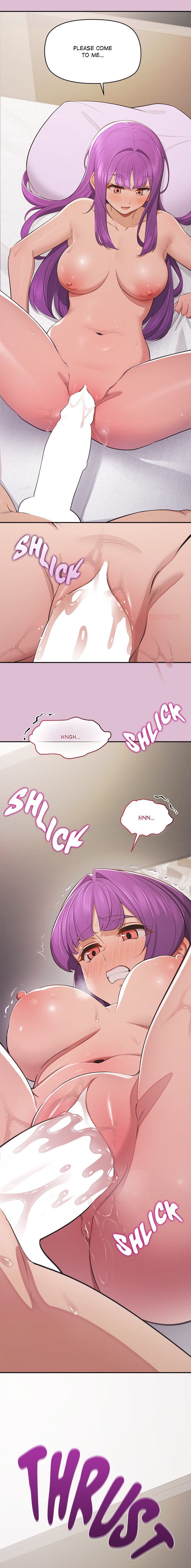 The Seed of Destiny Chapter 15 - Page 13