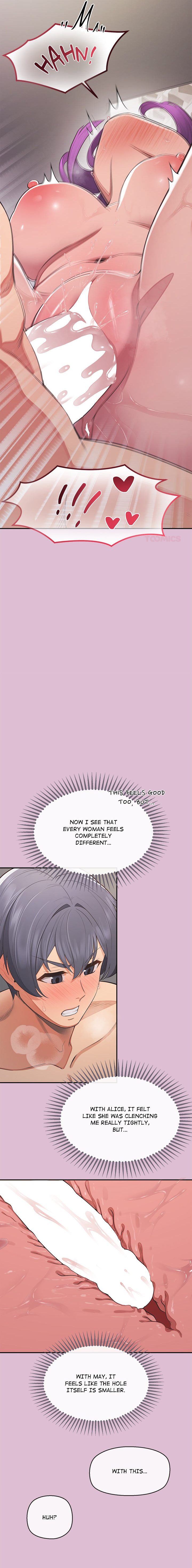 The Seed of Destiny Chapter 15 - Page 14