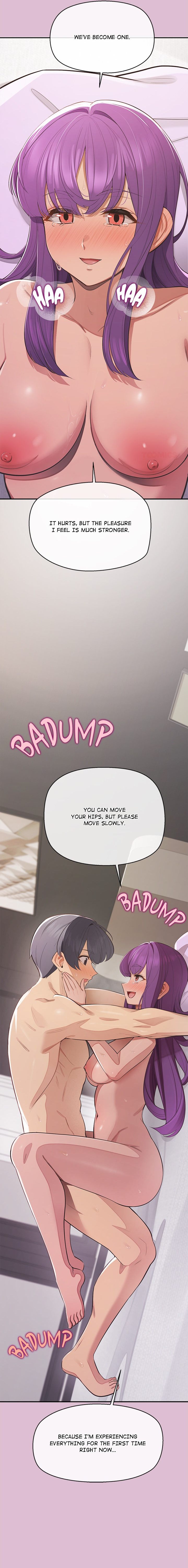 The Seed of Destiny Chapter 15 - Page 15