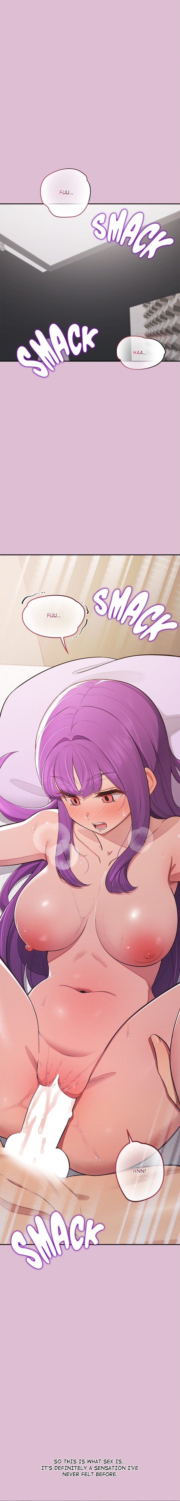 The Seed of Destiny Chapter 15 - Page 16