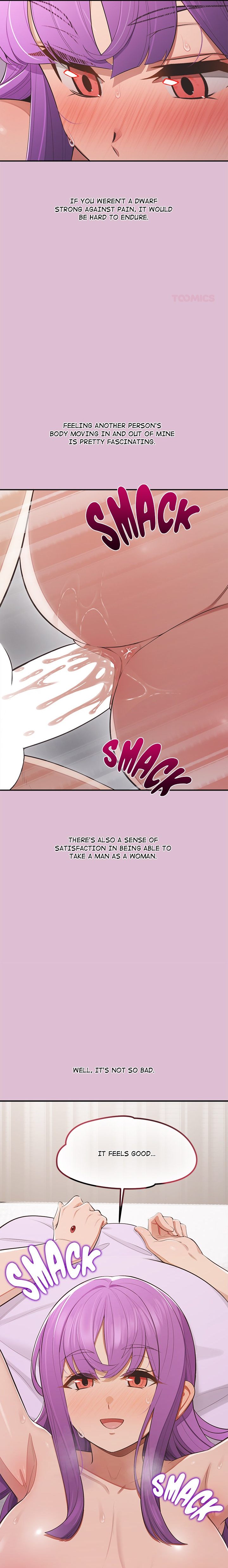 The Seed of Destiny Chapter 15 - Page 17