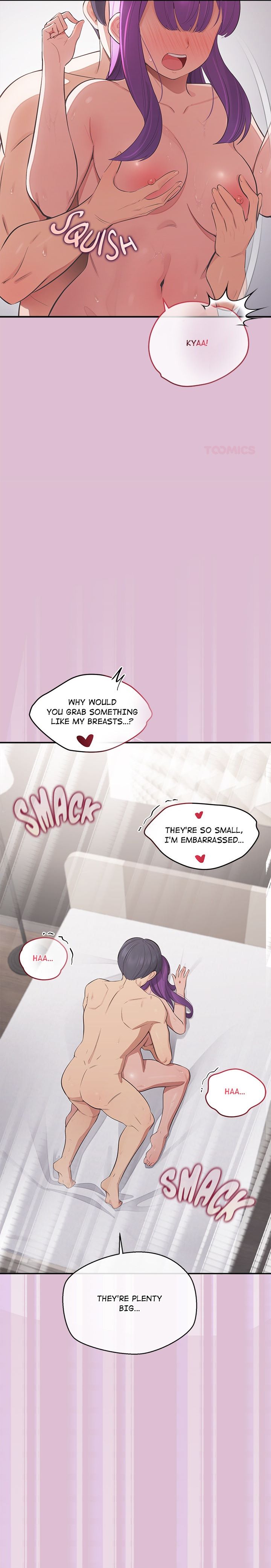 The Seed of Destiny Chapter 16 - Page 19