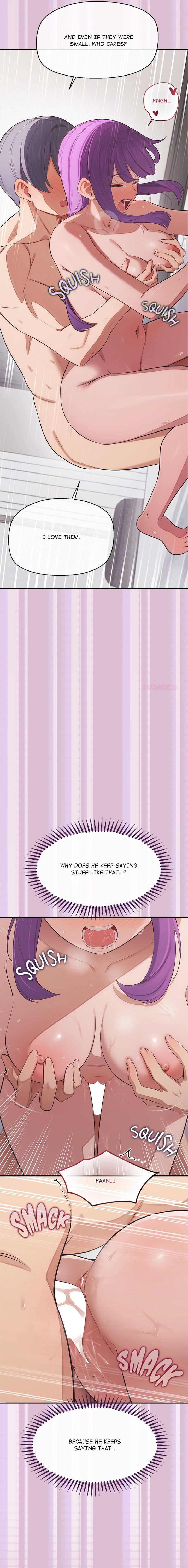 The Seed of Destiny Chapter 16 - Page 20