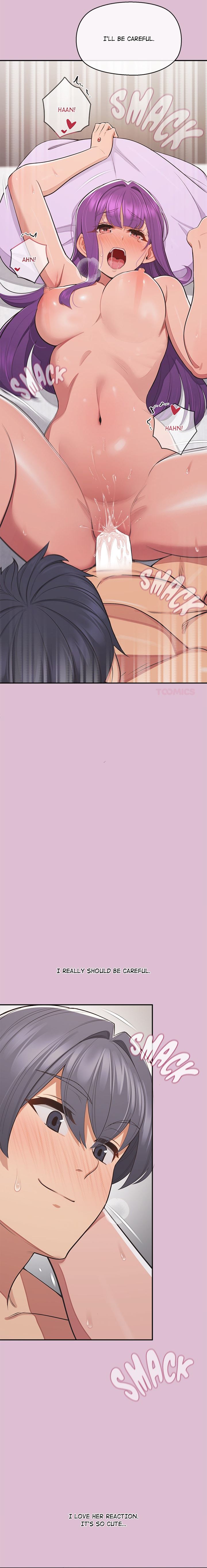 The Seed of Destiny Chapter 17 - Page 5