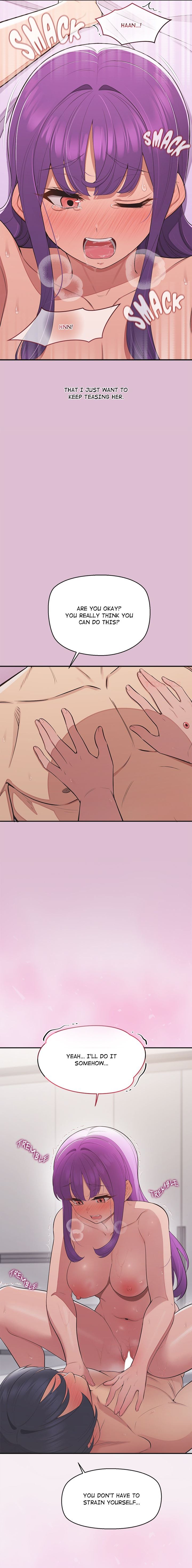 The Seed of Destiny Chapter 17 - Page 6