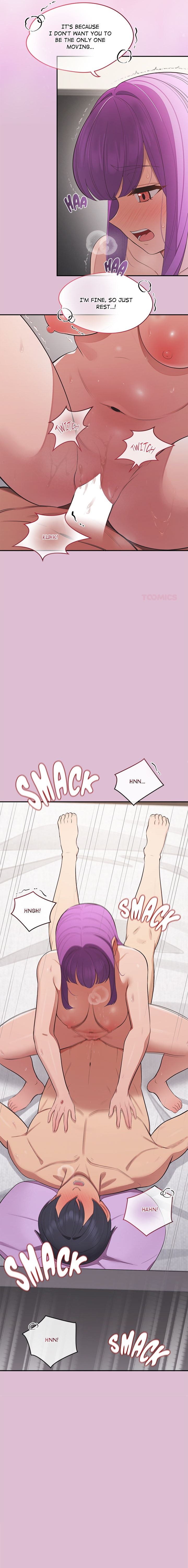 The Seed of Destiny Chapter 17 - Page 7