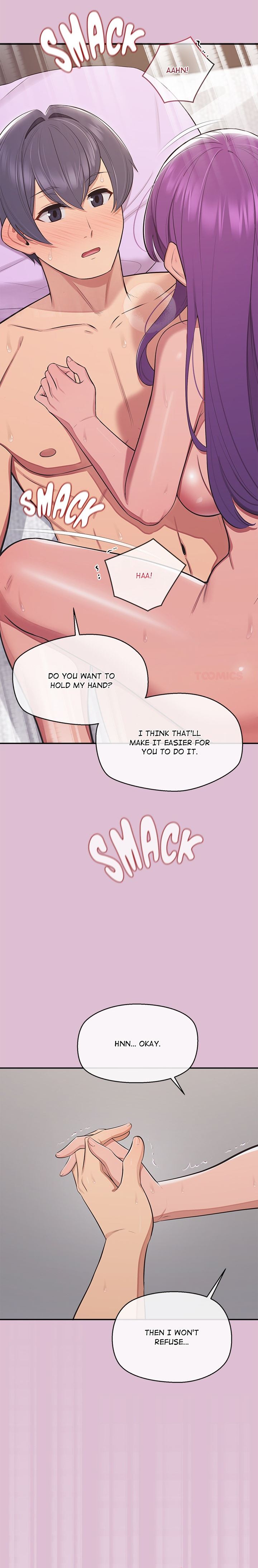 The Seed of Destiny Chapter 17 - Page 8