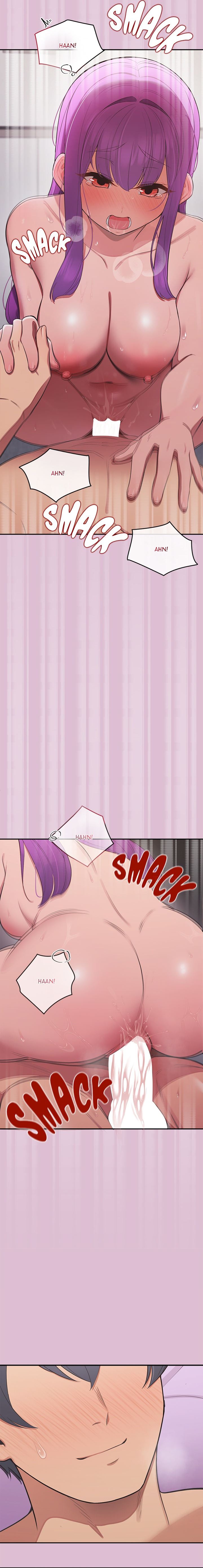 The Seed of Destiny Chapter 17 - Page 9