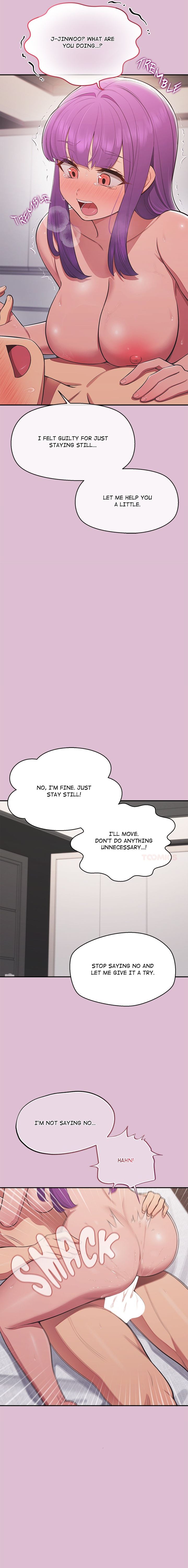 The Seed of Destiny Chapter 17 - Page 11