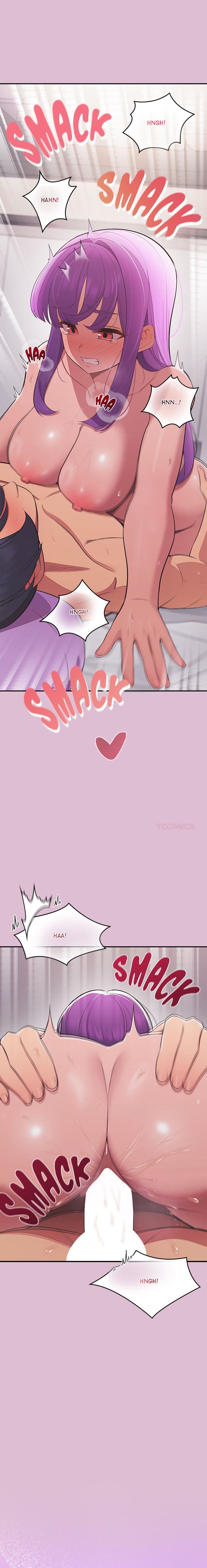 The Seed of Destiny Chapter 17 - Page 12