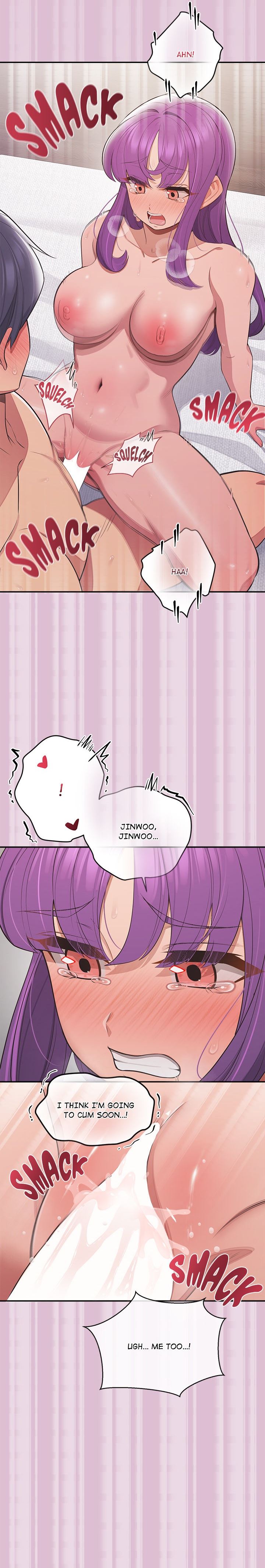 The Seed of Destiny Chapter 17 - Page 15