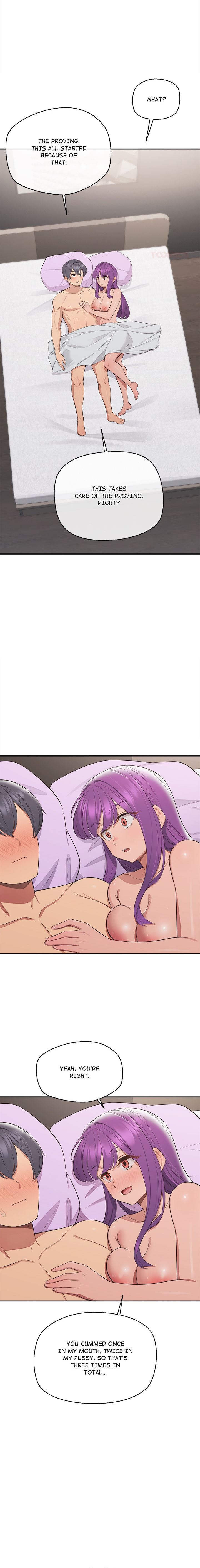 The Seed of Destiny Chapter 17 - Page 19