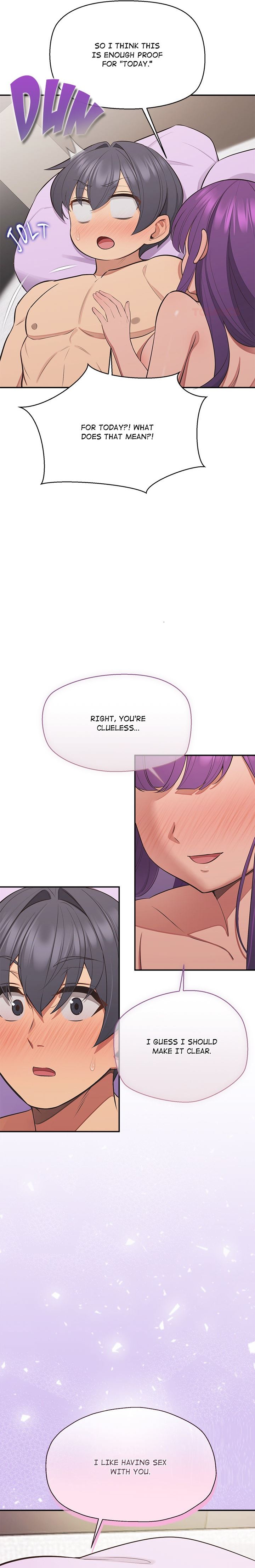 The Seed of Destiny Chapter 17 - Page 20