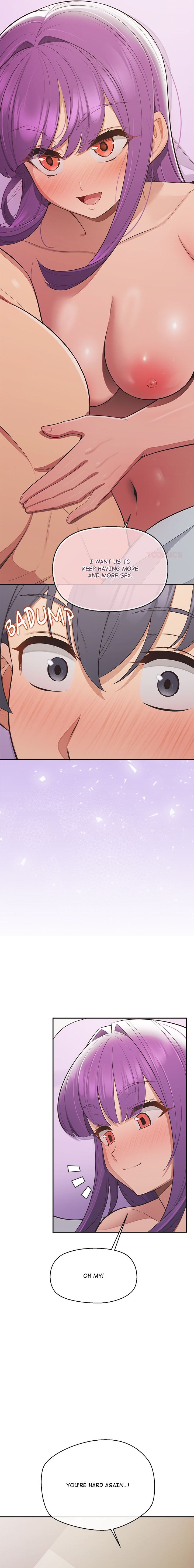 The Seed of Destiny Chapter 17 - Page 21