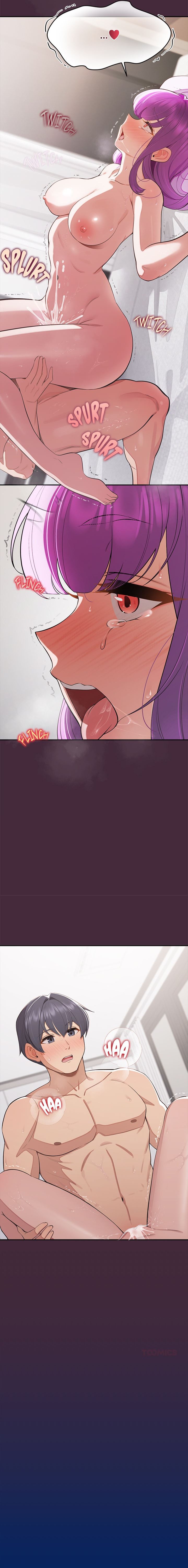 The Seed of Destiny Chapter 18 - Page 6