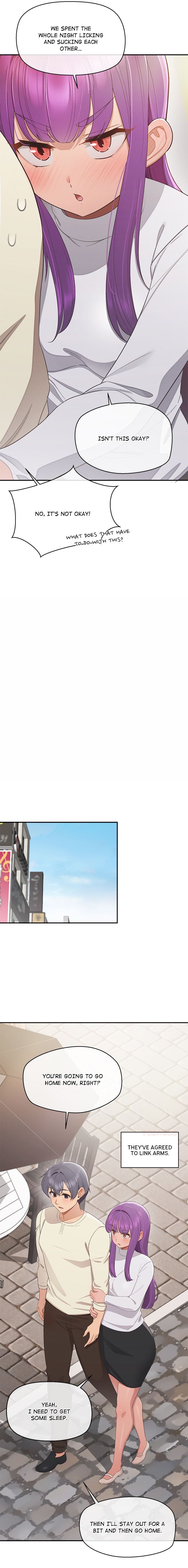 The Seed of Destiny Chapter 18 - Page 9