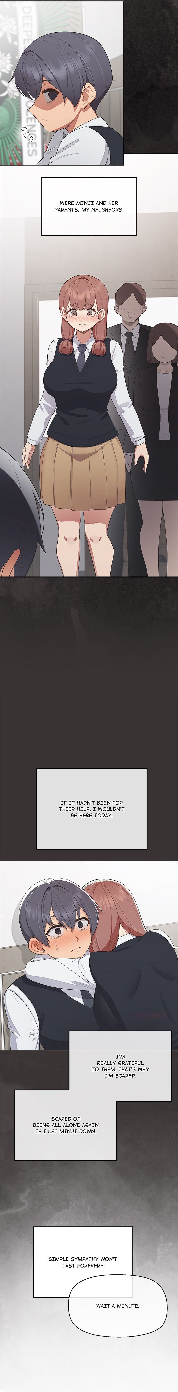 The Seed of Destiny Chapter 18 - Page 12