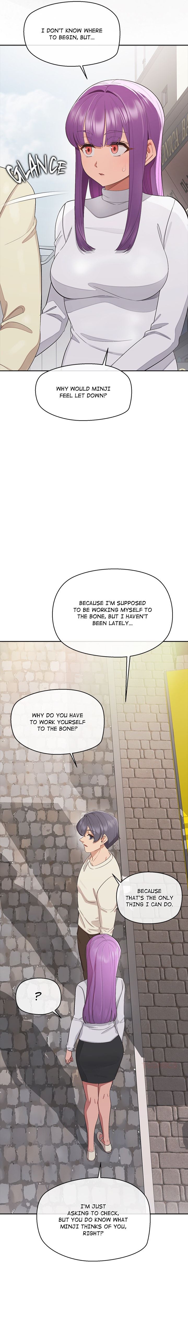 The Seed of Destiny Chapter 18 - Page 13